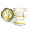Agnes & Cat Sojavaxljus i syltburk med citrusdoft 220 ml