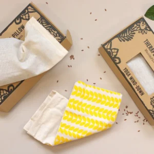 Agnes + Cat terapeutisk ögonkudde Eyebag Refresh - produktbild 3