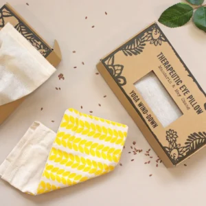 Agnes + Cat terapeutisk ögonkudde Eyebag Refresh - produktbild 4