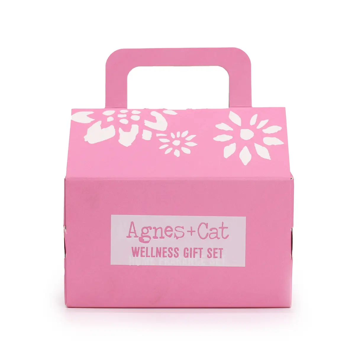 Agnes + Cat Wellness-presentset Bloom & Bliss - produktbild 2