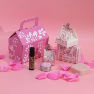 Agnes + Cat Wellness-presentset Bloom & Bliss - produktbild 5