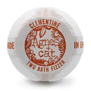 Agnes+Cat Presentask med Doftljus och Badbomber - produktbild 3