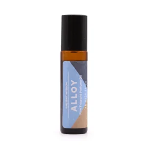 Roll-on flaska med Alloy finare doftolja 10 ml
