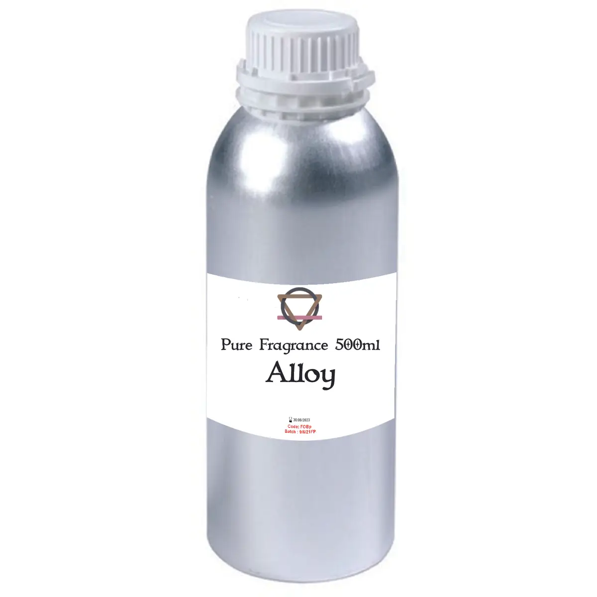 Alloy ren doftolja 500 ml - produktbild 8