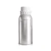 Aluminiumflaska 260 ml med skruvkork