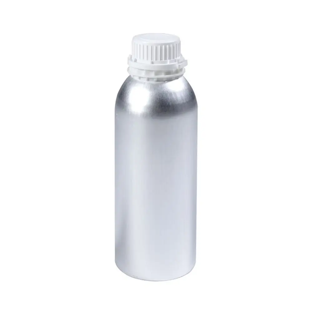 Aluminiumflaska 260 ml med skruvkork - produktbild 5