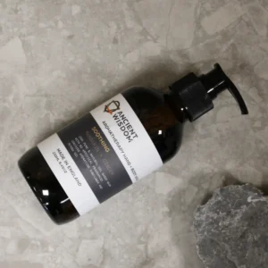Ancient Wisdom Aromaterapi Hand- och Kroppstvål 250 ml - produktbild 3