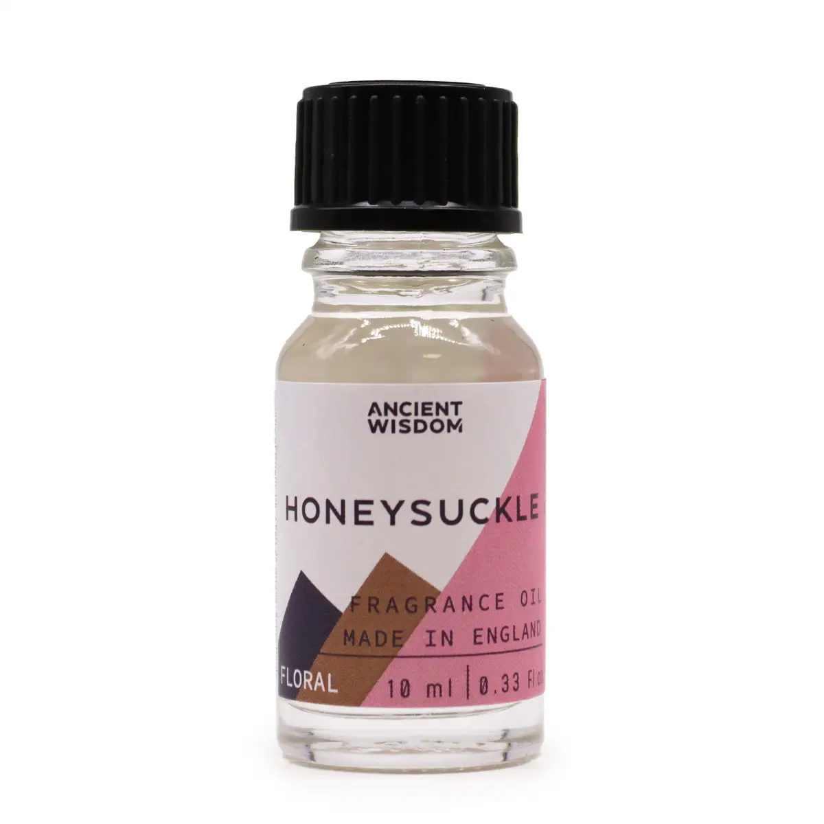 Ancient Wisdom Doftolja 10 ml Honeysuckle - produktbild 2