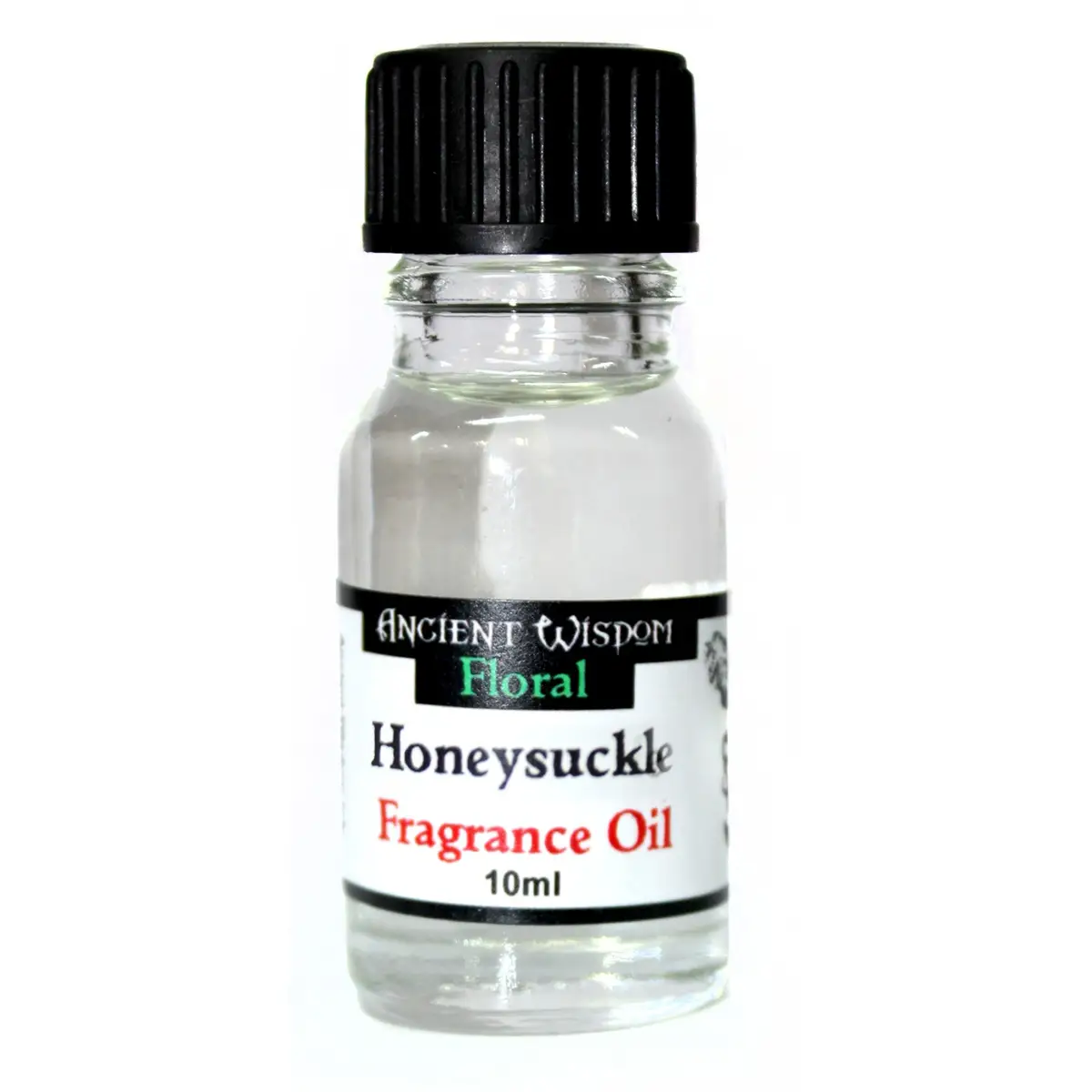 Ancient Wisdom Doftolja 10 ml Honeysuckle - produktbild 3