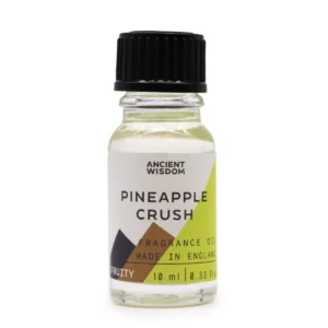 Ancient Wisdom doftolja Ananas Crush 10 ml - produktbild 2