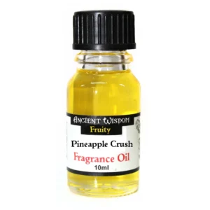 Ancient Wisdom doftolja Ananas Crush 10 ml - produktbild 3