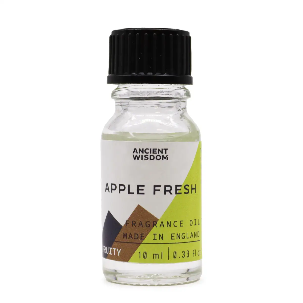 Ancient Wisdom doftolja äppelfräscht 10 ml - produktbild 2