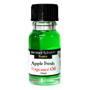 Ancient Wisdom doftolja äppelfräscht 10 ml - produktbild 3