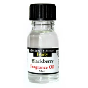 Ancient Wisdom doftolja björnbär 10 ml - produktbild 2