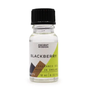 Ancient Wisdom doftolja björnbär 10 ml - produktbild 3