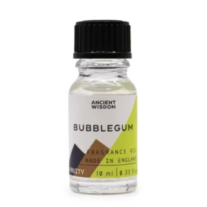 Ancient Wisdom Doftolja Bubblegum 10 ml - produktbild 2