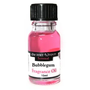 Ancient Wisdom Doftolja Bubblegum 10 ml - produktbild 3