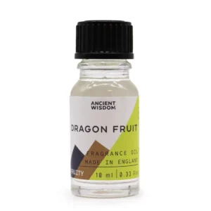 Ancient Wisdom Doftolja Dragon Fruit 10 ml - produktbild 2