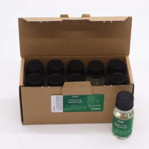 Ancient Wisdom doftolja Festlig morgon 10 ml - produktbild 5