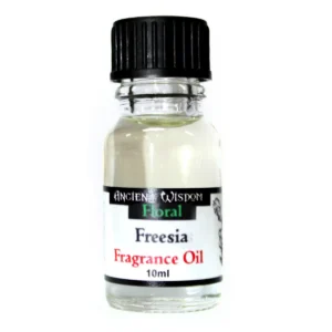Ancient Wisdom doftolja Freesia 10 ml - produktbild 3