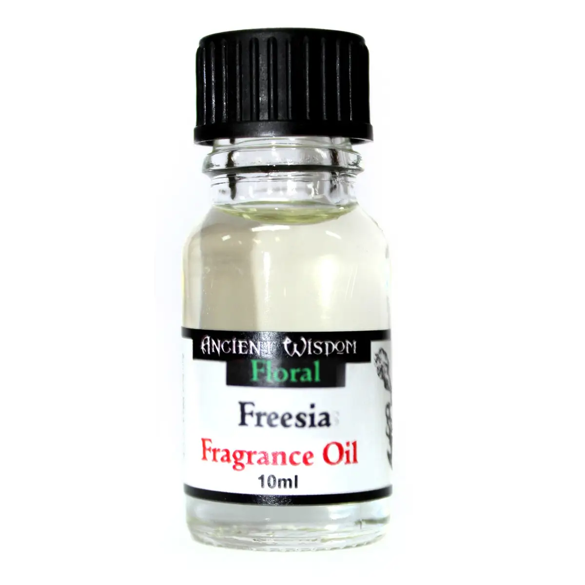 Ancient Wisdom doftolja Freesia 10 ml - produktbild 3