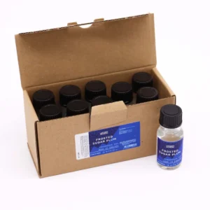 Ancient Wisdom doftolja Frosted Sugar Plum 10 ml - produktbild 5