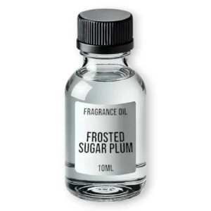Ancient Wisdom doftolja Frosted Sugar Plum 10 ml - produktbild 8