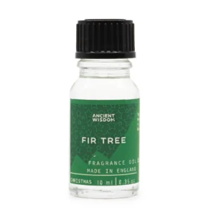 Ancient Wisdom Doftolja Gran 10 ml - produktbild 2