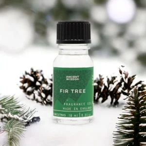 Ancient Wisdom Doftolja Gran 10 ml - produktbild 3