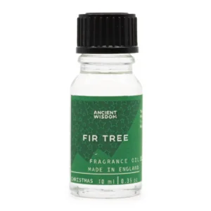 Ancient Wisdom Doftolja Gran 10 ml - produktbild 4