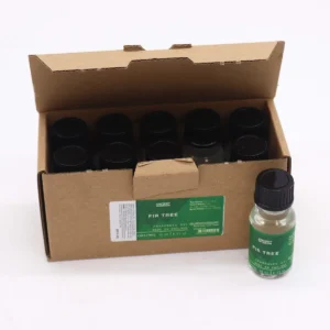 Ancient Wisdom Doftolja Gran 10 ml - produktbild 5