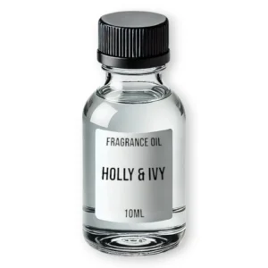 Ancient Wisdom doftolja Holly & Ivy 10 ml - produktbild 8