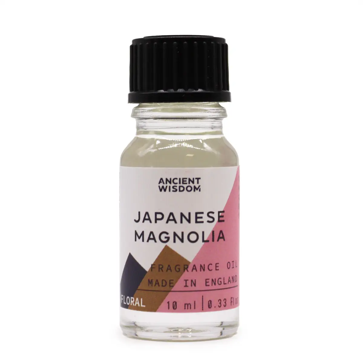 Ancient Wisdom doftolja japansk magnolia 10 ml - produktbild 2