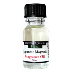 Ancient Wisdom doftolja japansk magnolia 10 ml - produktbild 3