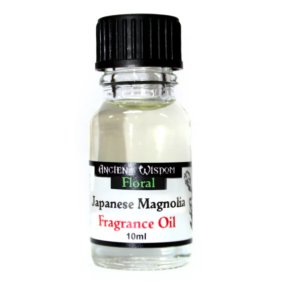 Ancient Wisdom doftolja japansk magnolia 10 ml - produktbild 3