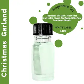 Ancient Wisdom doftolja julgirlang 10 ml - produktbild 8