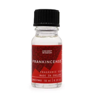 Ancient Wisdom Doftolja Julrökelse 10 ml - produktbild 2