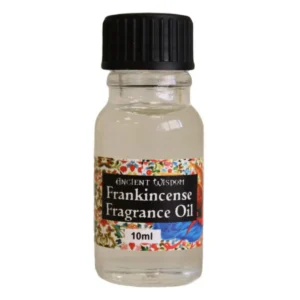 Ancient Wisdom Doftolja Julrökelse 10 ml - produktbild 3