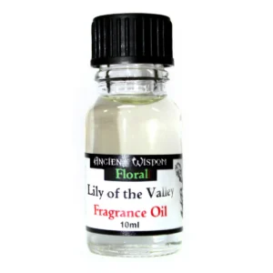 Ancient Wisdom Doftolja Liljekonvalj 10 ml - produktbild 3