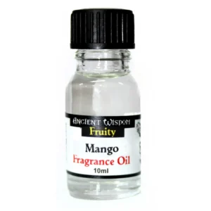 Ancient Wisdom doftolja mango 10 ml - produktbild 3