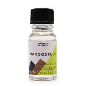 Ancient Wisdom doftolja mangosteen 10 ml - produktbild 2