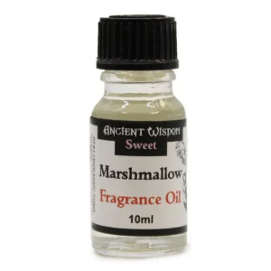 Ancient Wisdom Doftolja Marshmallow 10 ml - produktbild 3