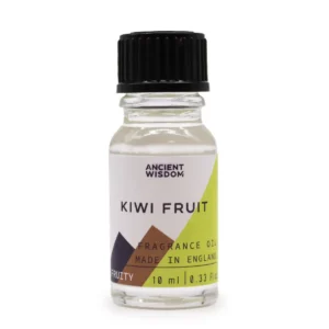 Ancient Wisdom doftolja med kiwidoft 10 ml - produktbild 2
