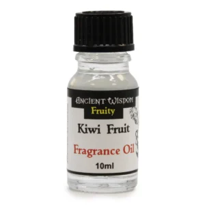 Ancient Wisdom doftolja med kiwidoft 10 ml - produktbild 3