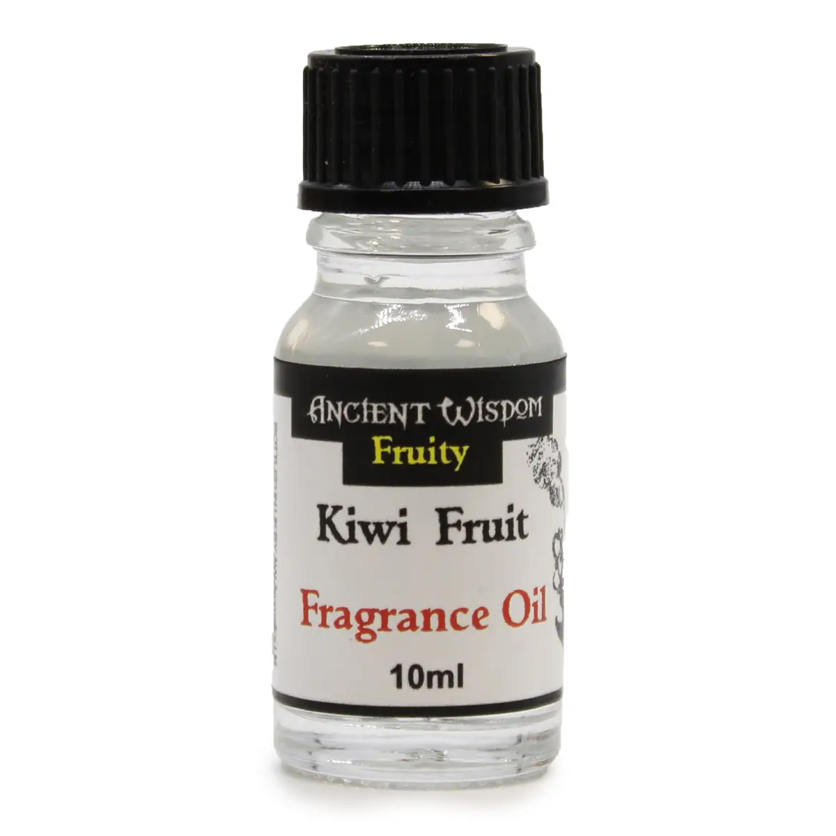 Ancient Wisdom doftolja med kiwidoft 10 ml - produktbild 3