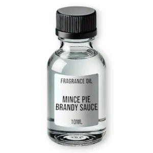 Ancient Wisdom doftolja Mince Pie & Brandy Sauce 10 ml - produktbild 8