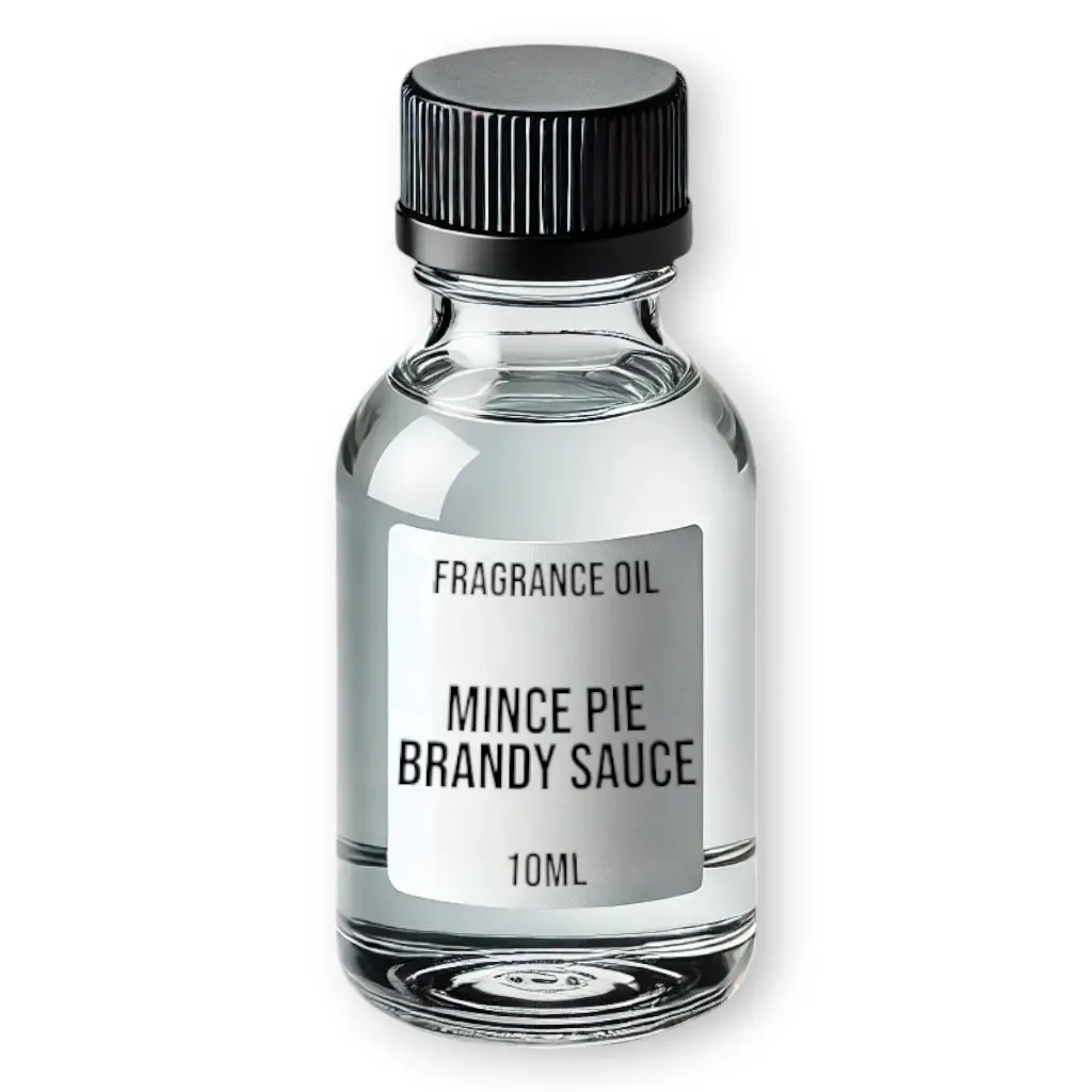 Ancient Wisdom doftolja Mince Pie & Brandy Sauce 10 ml - produktbild 8