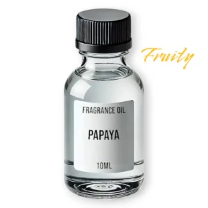 Ancient Wisdom doftolja papaya 10 ml omärkt - produktbild 9