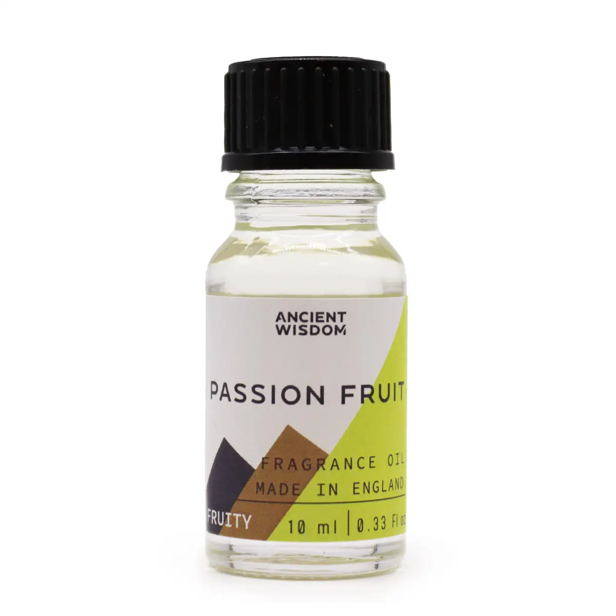 Ancient Wisdom doftolja passionsfrukt 10 ml - produktbild 2