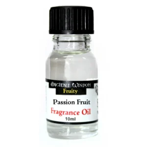 Ancient Wisdom doftolja passionsfrukt 10 ml - produktbild 3